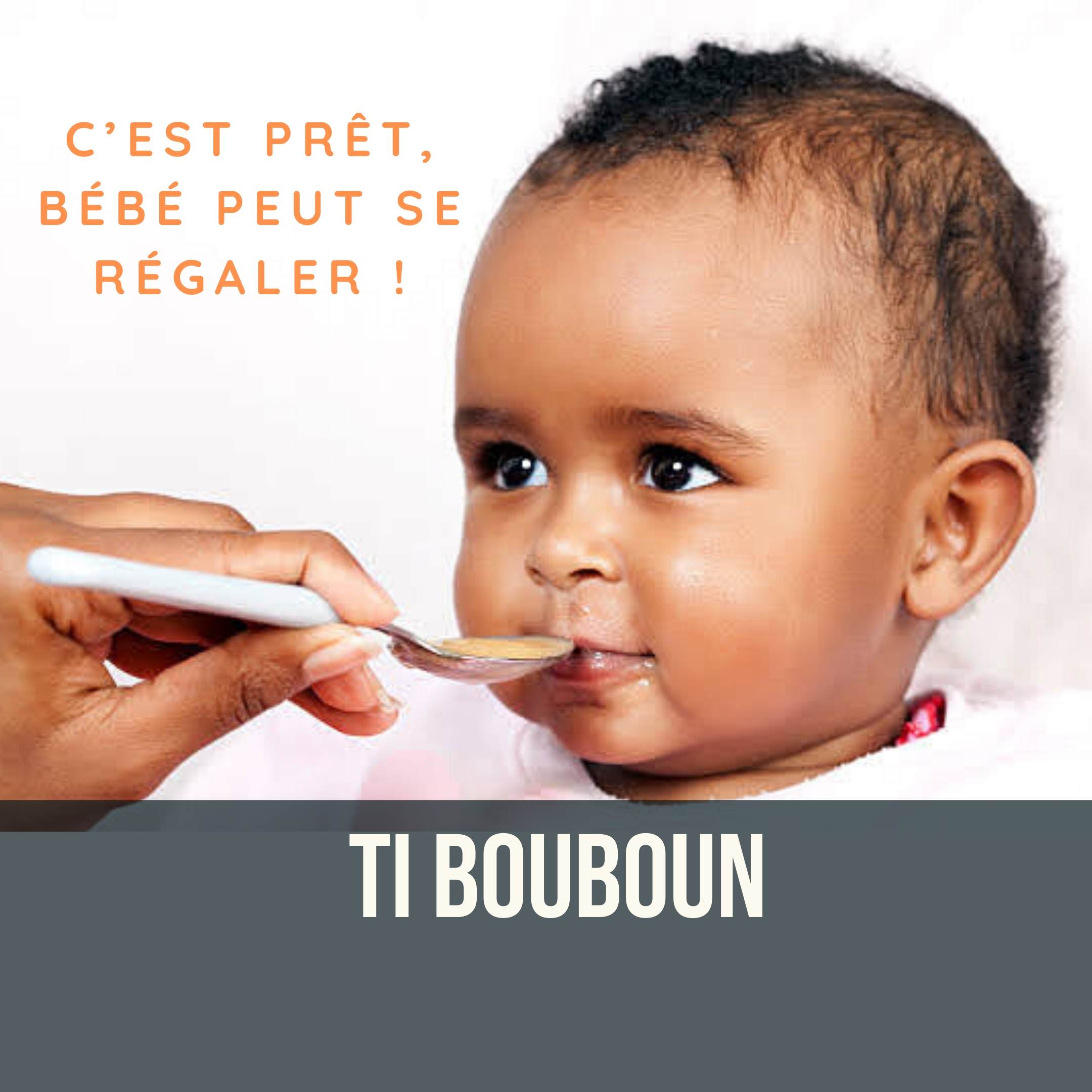 Ti-Bouboun