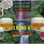 crèmes beauté-bien être