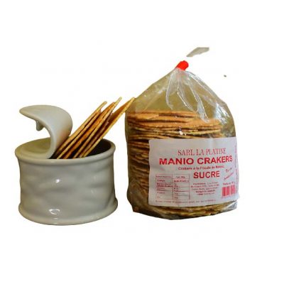 Cannelle Caraïbes en bâton 110G - Kairoséa () - Artisans et  produits des Antilles