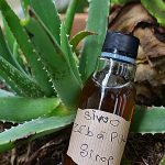 Sirop Zerb à Pik kairosea