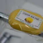 savon souffre kairosea
