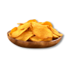 Chips Patate douce kairosea