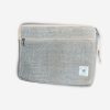 sac de portable en chanvre kairosea