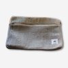 sac de portable en chanvre kairosea