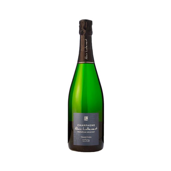 champagne lallement tradition kairosea