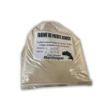 Farine de patate douce des Antilles – Variétés orange et violette – Sachet 250g"
