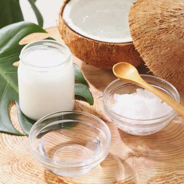 noix de coco et autres