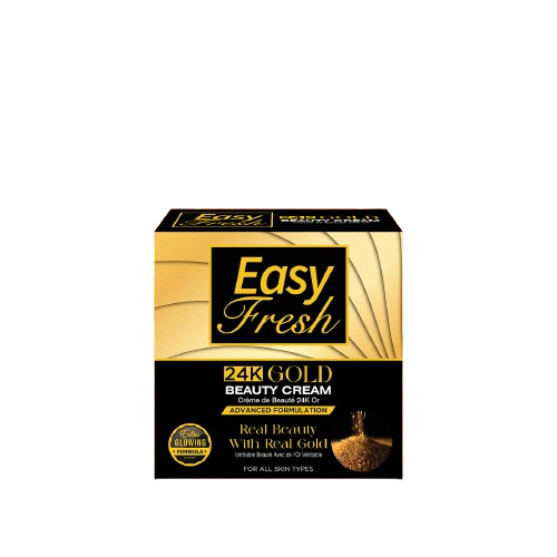 easy fresh 24k