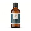 flacon en verre 60 ml d'huile de kowdou
