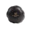 Savon noir Kowdou artisanal 100g fond blanc - Naturellement Belle Kairosea