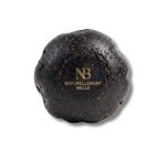 Savon noir Kowdou artisanal 100g fond blanc - Naturellement Belle Kairosea